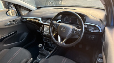 Vauxhall Corsa 1.4 [75] Griffin 3dr Petrol Hatchback